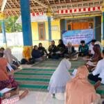 Mengikuti Edukasi Kesehatan dan Digital Marketing KKN UMG di Desa Canggu