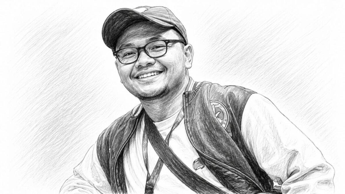 Mengkristalkan Syukur Menjadi Karya