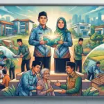 Menjadi Kader Muhammadiyah yang Cerdas, Adaptif, dan Berkemajuan
