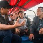 Menjemput Pulau Terdepan, Wamen Fajar Ajak Siswa “Angkat Pena” Isi Kemerdekaan dan Dialog dengan Siswa PJJ di Batam