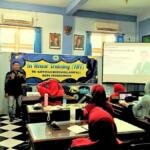 Mental Guru Sehat untuk Menjadi Teladan Murid PAUD Aisyiyah I Kota Probolinggo