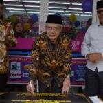 Mentari Mart Pertama di Jember Resmi Dibuka, Muhammadiyah Perkuat Pemberdayaan Ekonomi Umat