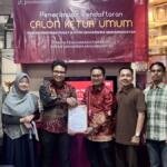 Menuju Muktamar, Devi Kurniawan Tawarkan Gagasan “Cahaya Baru IMM”