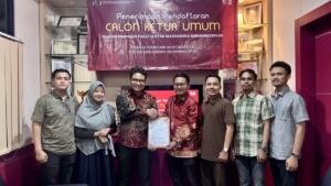 Menuju Muktamar, Devi Kurniawan Tawarkan Gagasan “Cahaya Baru IMM”