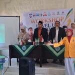 Menuju Sekolah Internasional, SD Mutu Paiton Gelar Workshop Level Up School Branding