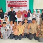 4 Kunci Generasi Terbaik dari Ketua LDK PDM Kota Blitar