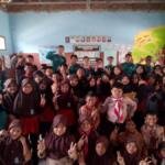 Menyimak Edukasi Etika Digital dan Bahaya Medsos Mahasiswa KKN 26 Dadapkuning