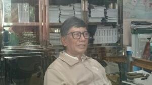 Menyimak Sejarah HW FC dari Presiden Klub