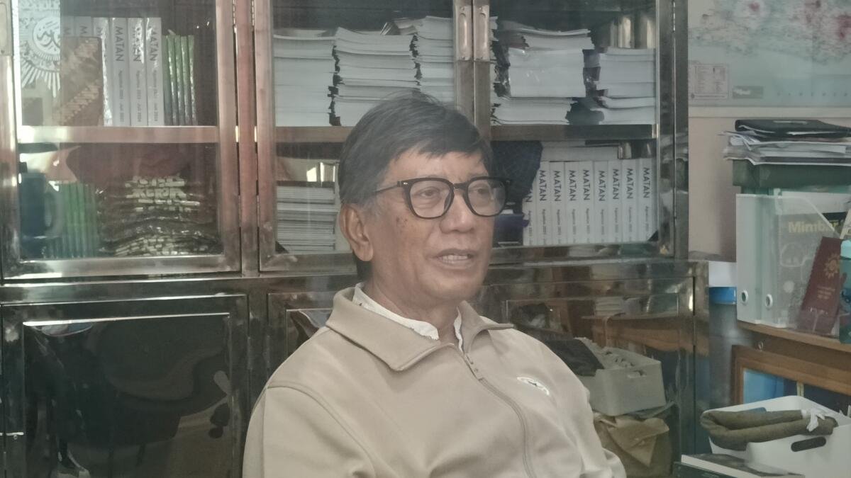 Menyimak Sejarah HW FC dari Presiden Klub