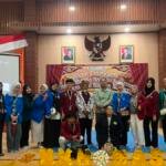 Merajut Bhinneka, Menghidupkan Nusantara di Desa Pandesari Pujon