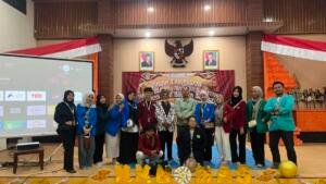 Merajut Bhinneka, Menghidupkan Nusantara di Desa Pandesari Pujon