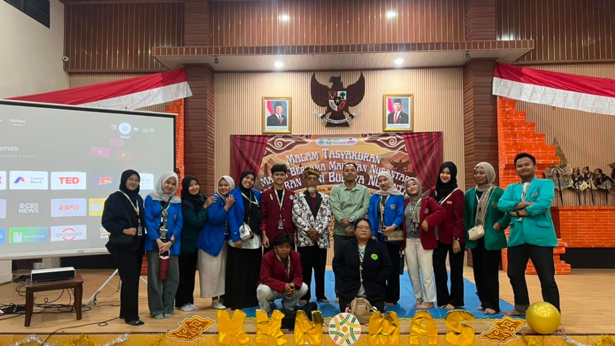 Merajut Bhinneka, Menghidupkan Nusantara di Desa Pandesari Pujon