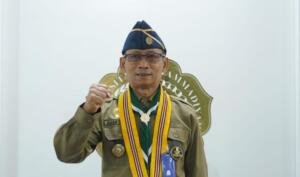 Merawat Bumi untuk Generasi Mendatang