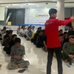Midnight Motivation SMAM 10 GKB, Bekali Siswa Menata Niat dan Menyiapkan Masa Depan