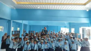 Milad ke-61 Mimsagum Hadirkan Dongeng Inspiratif dan Makan Bersama