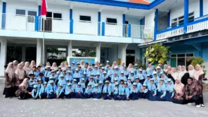 Milad ke-61 Mimsagum Perkuat Kebersamaan Menuju Generasi Pasti