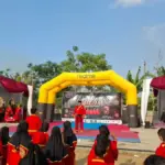 Milad ke-63 Tapak Suci, PWM Jatim Ajak Kader Menduniakan Budaya Bangsa