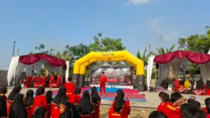 Milad ke-63 Tapak Suci, PWM Jatim Ajak Kader Menduniakan Budaya Bangsa