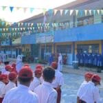 MIM 2 Kedungbanteng Ajak Siswa Teladani Perjuangan Pahlawan