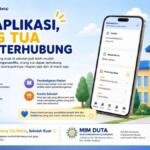 MIM Duta Perkuat Kolaborasi Sekolah dan Orang Tua melalui Aplikasi PerguruanMu