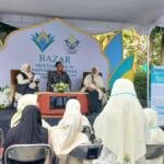 Minyak Jelantah Disulap Jadi Sabun, Eco Bhinneka Muhammadiyah Inspirasi Kader Nasyiatul Aisyiyah