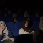 Movie Time MICO Smamita Ajak Siswa Belajar dari Film Spider-Man