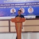 MPID Berdayakan Wartawan Lokal Muhammadiyah Kota Probolinggo
