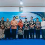 MPKU PWM Jatim Lantik Dua Wakil Direktur RSU Aminah Blitar, 27 Karyawan Dikukuhkan