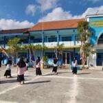 Mudama Competition, Ajang Perlombaan IPM Mudama yang Hadirkan Lomba Gobak Sodor