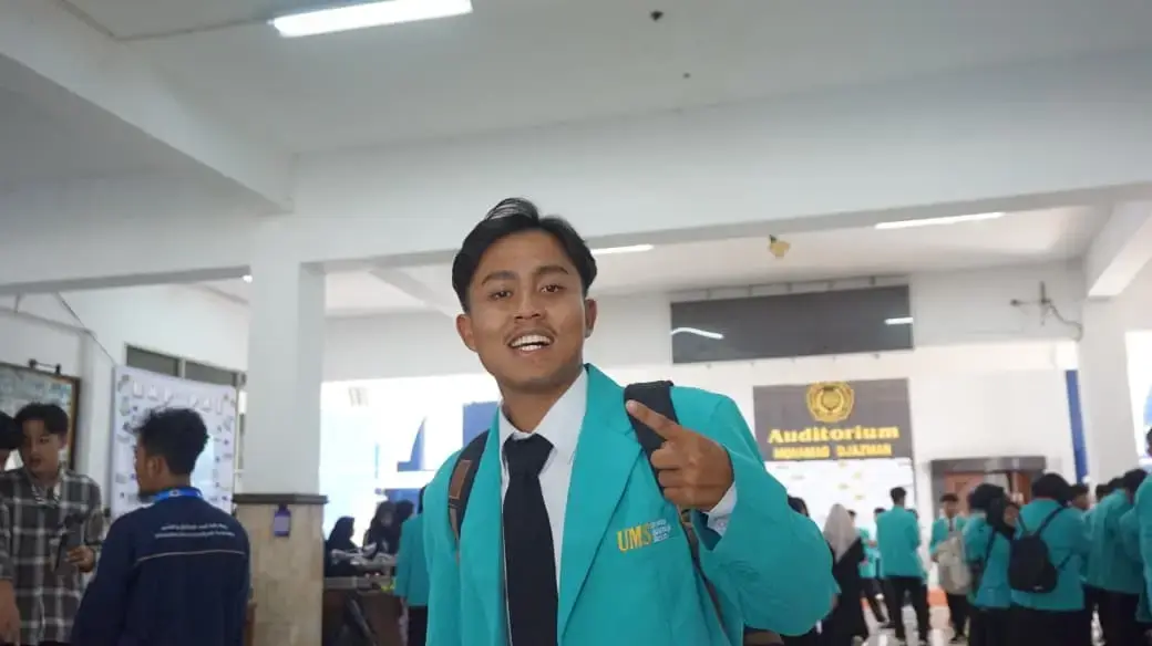 Muhammadiyah: Antara Kader Hafiz dan Kader Ideologis