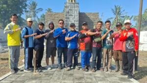 Muhammadiyah Asembagus Ikut Gerakan Nasional ASRI Rawat Lingkungan