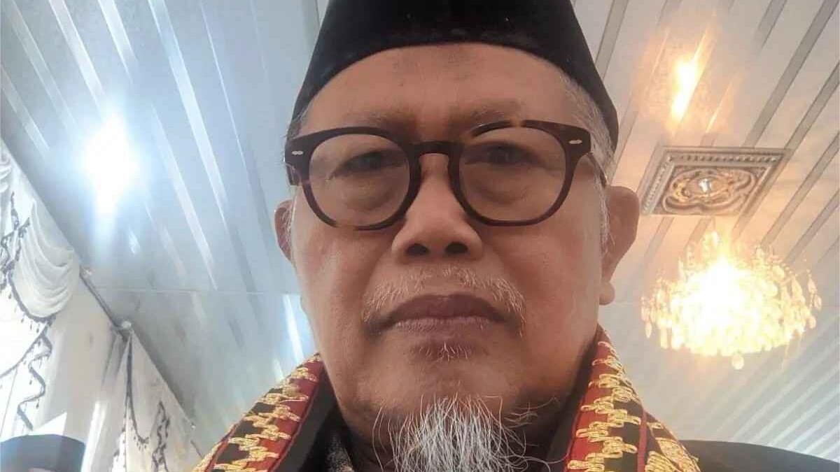 Muhammadiyah Gerakan Langit yang Membumi