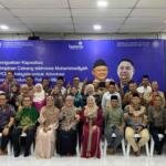 Muhammadiyah Hadir Perkuat Advokasi dan Perlindungan PMI di Malaysia