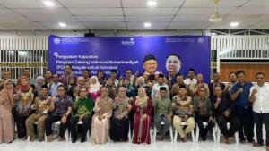 Muhammadiyah Hadir Perkuat Advokasi dan Perlindungan PMI di Malaysia