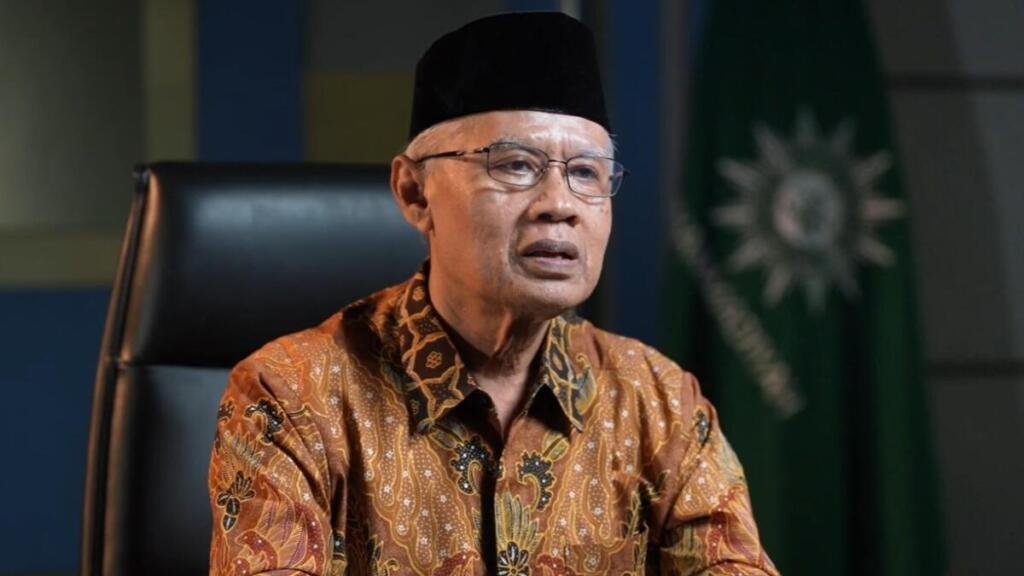 Muhammadiyah Sampaikan Tahniah Muktamar ke-35 NU, Dorong Ukhuwah untuk Kemaslahatan Bangsa