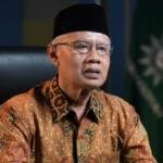 Muhammadiyah Sampaikan Tahniah Muktamar ke-35 NU, Dorong Ukhuwah untuk Kemaslahatan Bangsa