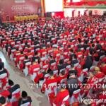 Muktamar Jadi Momentum Menyatukan Langkah, Utusan Pimda 072 Probolinggo Bawa Harapan untuk Tapak Suci