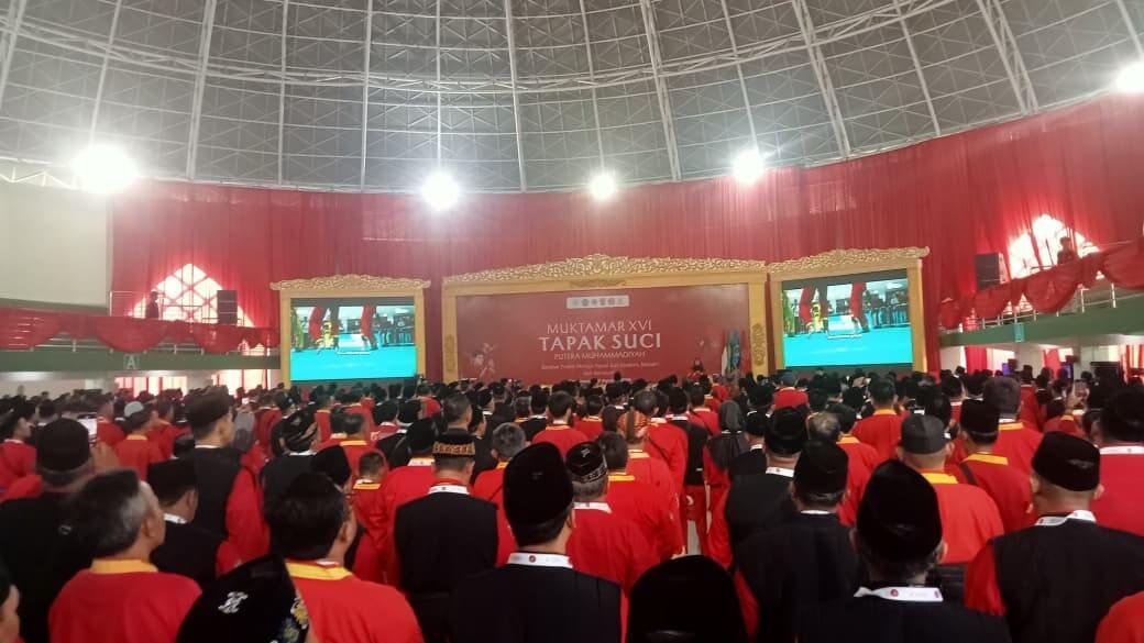 Muktamar Tapak Suci ke-16 di Unimus, Mampukah Jadi Titik Balik Transformasi Organisasi?