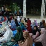 Musholla Putri PRA Kedurus Terima Prasasti Heritage Muhammadiyah, Jadi Pengingat Sejarah Dakwah dan Amal Saleh
