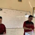 Musyran IPM MBS Prof Hamka Madiun Lahirkan Dua Nahkoda Baru