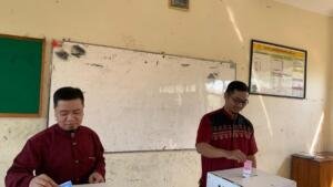 Musyran IPM MBS Prof Hamka Madiun Lahirkan Dua Nahkoda Baru