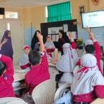 My Dream, My Goal, My Dua: Menyalakan Mimpi dan Menumbuhkan Kepercayaan Diri Siswa Kelas 5 ICP