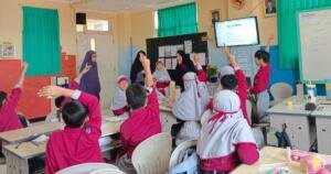 My Dream, My Goal, My Dua: Menyalakan Mimpi dan Menumbuhkan Kepercayaan Diri Siswa Kelas 5 ICP