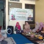 Ngalah Durung Karuan Kalah, Pesan BKI TK ABA III Kota Probolinggo Hadapi Problematika Keluarga