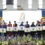 O2SN 2026, Merayakan Talenta dan Semangat Sportivitas Murid