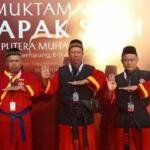 Oleh-Oleh Pendekar Pimda 20 Banyuwangi Pada Gelaran Muktamar ke-16 TS di Semarang