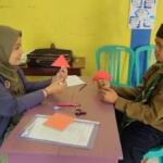 Optimalisasi Pembelajaran, MTs Muhammadiyah 1 Pare Gelar Tes Psikologi dan Screening Murid ABK