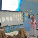 Orang Tua Mengajar Hadirkan Pengalaman Nyata di Mugeb Primary School