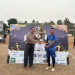 Paciran All Star Juara Liga Kemerdekaan PRPM Kandangsemangkon