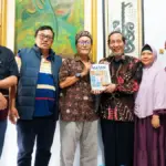 Pak Nur Tidak Menulis Lagi (3): Dari Tragedi Mina, Sebuah Rumah Terbangun